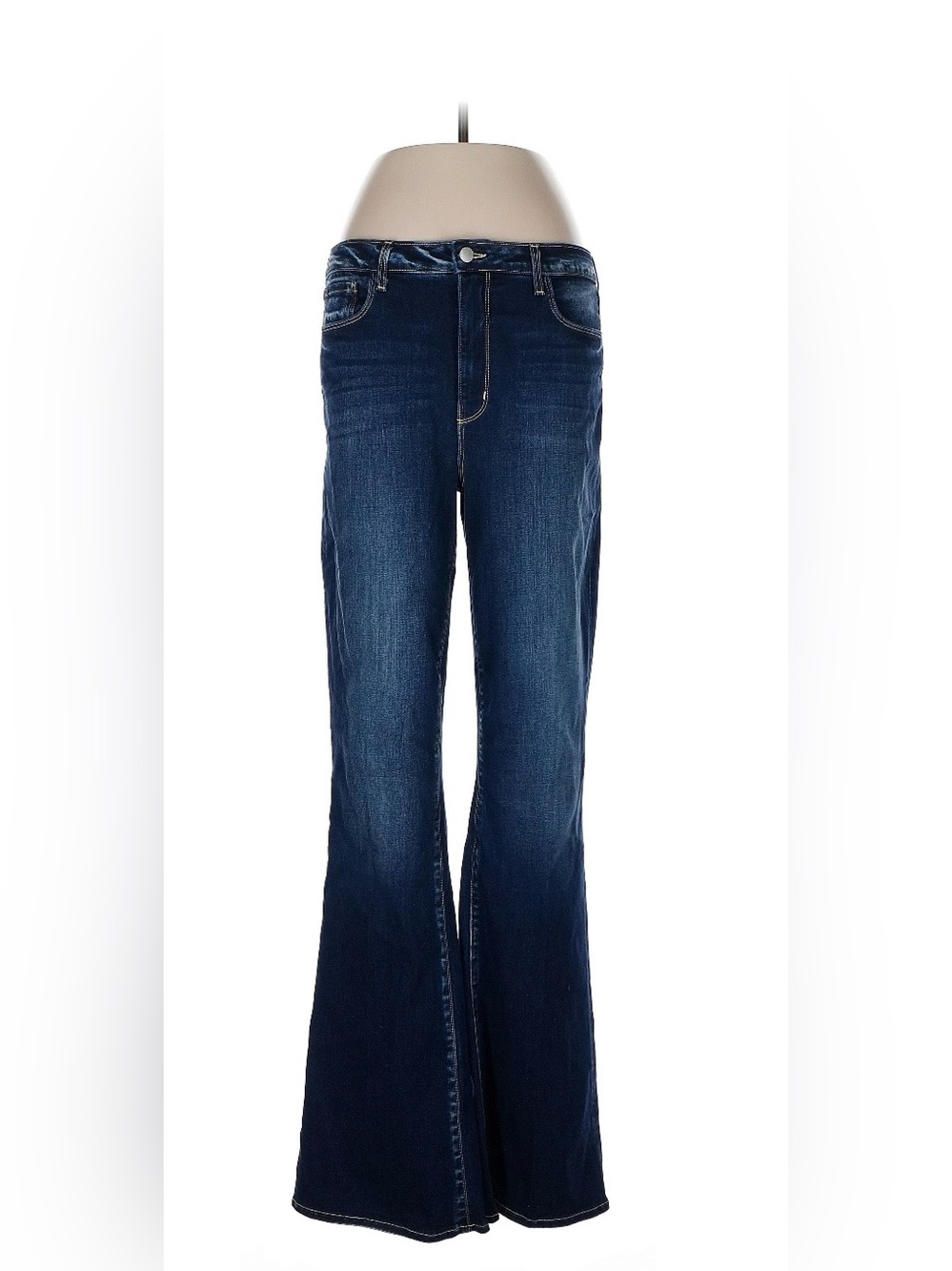 Women’s L’agence Flare Leg Jeans Sz 31